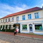 Norddeutscher Hof - Kutscherstation Estalagem