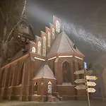 Estalagem Norddeutscher Hof - Kutscherstation *