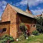 Norddeutscher Hof - Kutscherstation Estalagem *