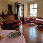 Norddeutscher Hof - Kutscherstation Estalagem *