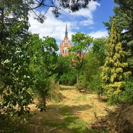 Norddeutscher Hof - Kutscherstation * Usedom Town