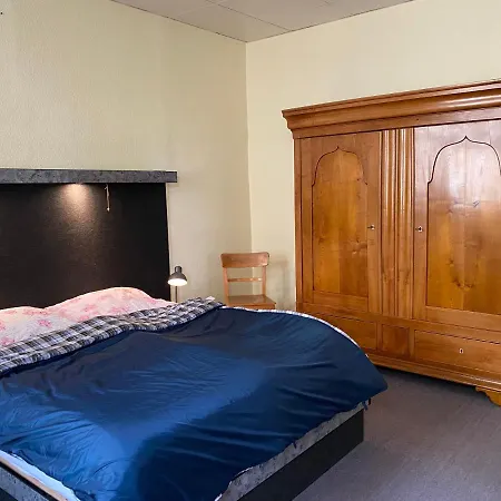 Norddeutscher Hof - Kutscherstation אורחן Usedom Town