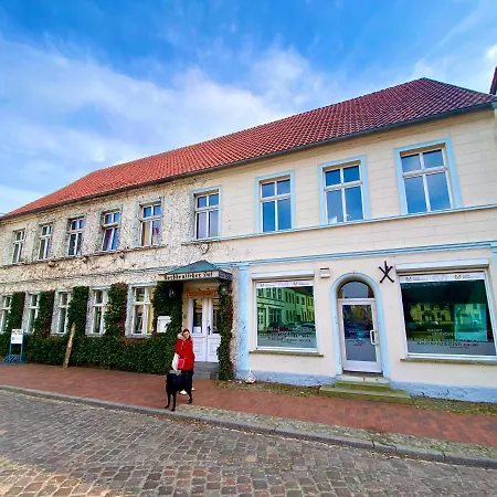 Norddeutscher Hof - Kutscherstation Locanda