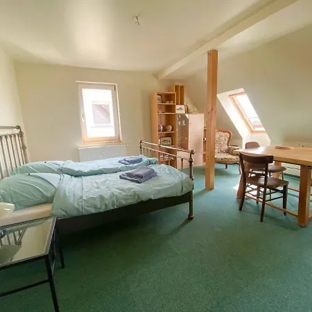 Norddeutscher Hof - Kutscherstation *