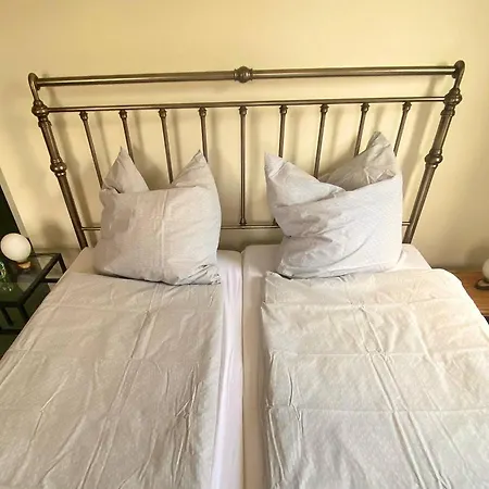 Locanda Norddeutscher Hof - Kutscherstation Usedom Town