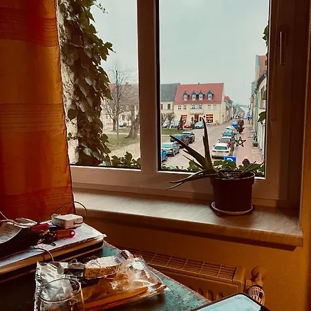 宾馆 Norddeutscher Hof - Kutscherstation *