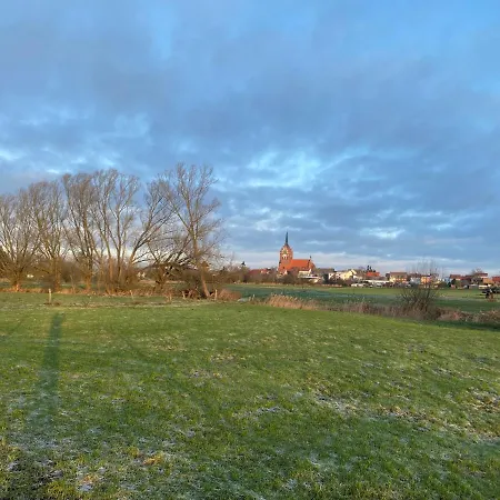 Locanda Norddeutscher Hof - Kutscherstation
