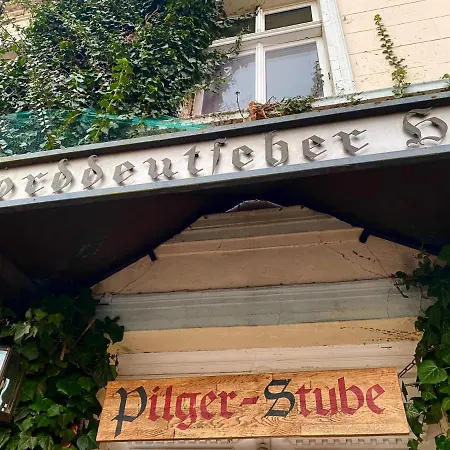 Norddeutscher Hof - Kutscherstation Locanda *