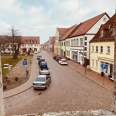 Norddeutscher Hof - Kutscherstation