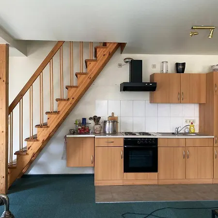Norddeutscher Hof - Kutscherstation Mini-hôtel *