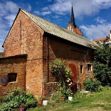 Norddeutscher Hof - Kutscherstation Locanda *