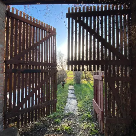 Locanda Norddeutscher Hof - Kutscherstation Usedom Town