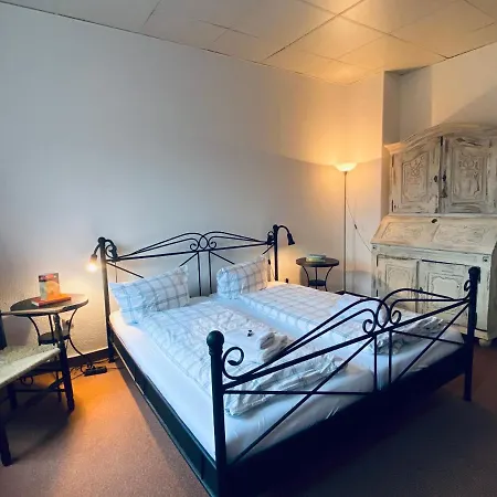 Norddeutscher Hof - Kutscherstation Locanda