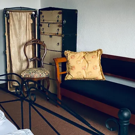 Norddeutscher Hof - Kutscherstation *