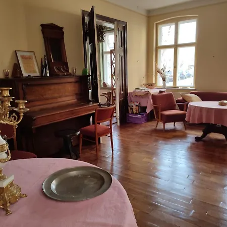 Norddeutscher Hof - Kutscherstation Locanda *