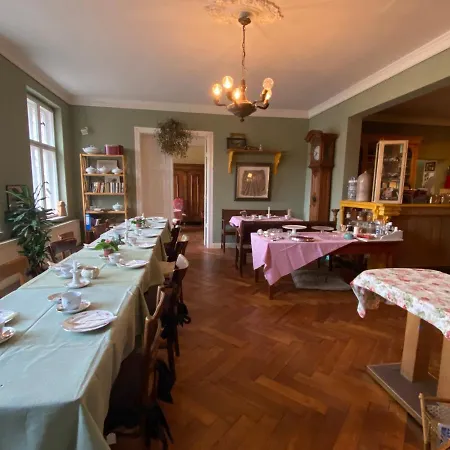 Locanda Norddeutscher Hof - Kutscherstation *