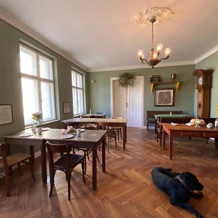 Locanda Norddeutscher Hof - Kutscherstation Usedom Town