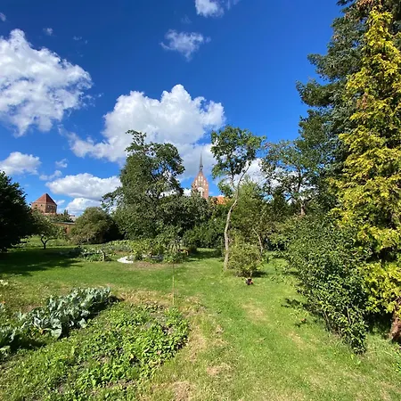 Locanda Norddeutscher Hof - Kutscherstation *
