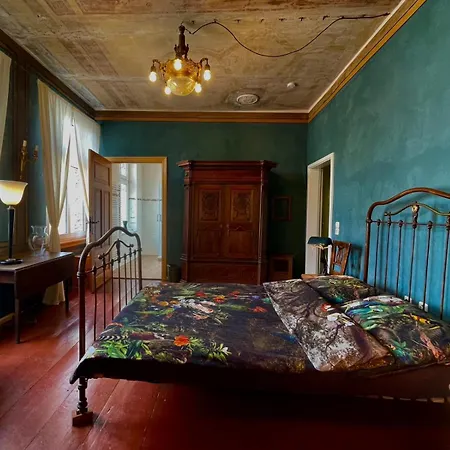 Norddeutscher Hof - Kutscherstation