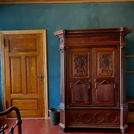 Locanda Norddeutscher Hof - Kutscherstation Usedom Town