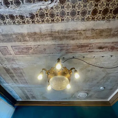 Norddeutscher Hof - Kutscherstation