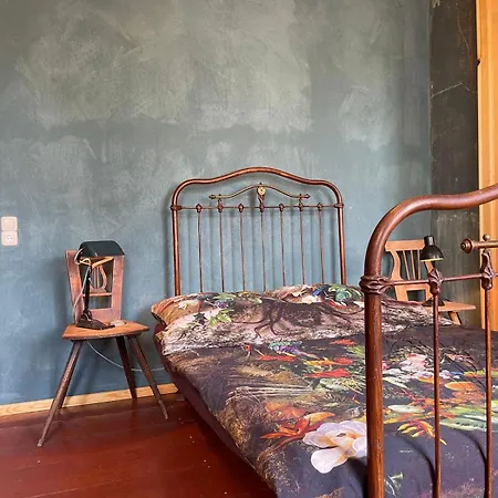 Locanda Norddeutscher Hof - Kutscherstation *