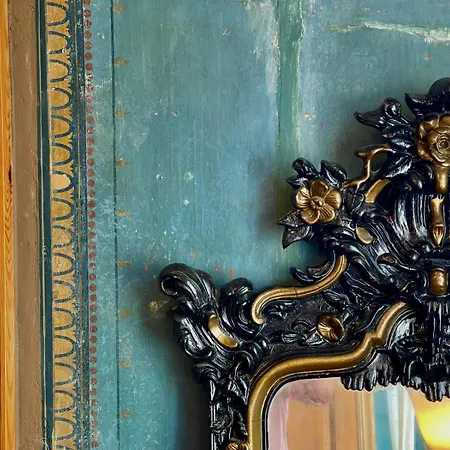 Locanda Norddeutscher Hof - Kutscherstation *