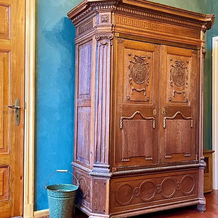 Locanda Norddeutscher Hof - Kutscherstation Usedom Town