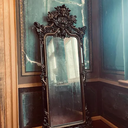 Locanda Norddeutscher Hof - Kutscherstation *