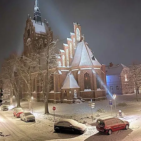 Norddeutscher Hof - Kutscherstation Мини-отель