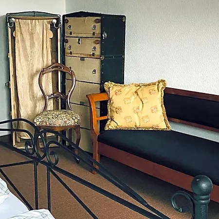Mini-hôtel Norddeutscher Hof - Kutscherstation *