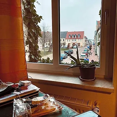 Мини-отель Norddeutscher Hof - Kutscherstation