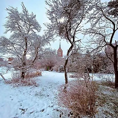 Мини-отель Norddeutscher Hof - Kutscherstation *