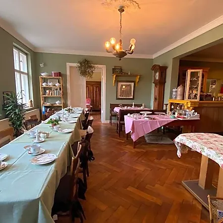 Norddeutscher Hof - Kutscherstation Mini-hôtel