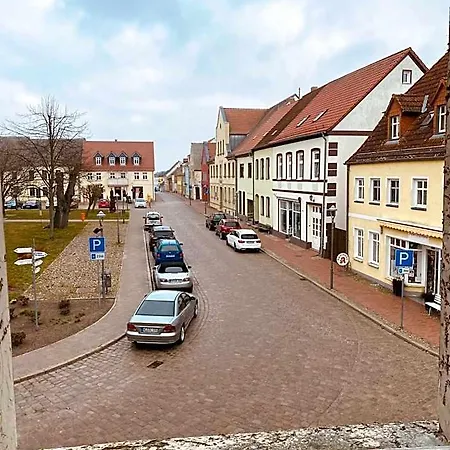 Norddeutscher Hof - Kutscherstation